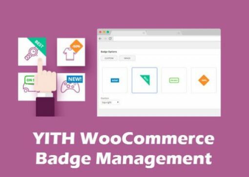 YITH WooCommerce Badge Management Premium 3.4.0 1