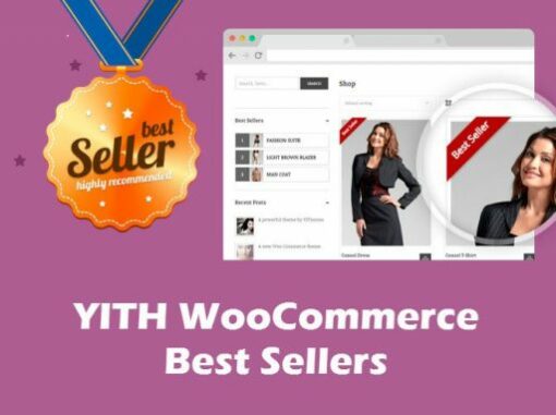 YITH WooCommerce Best Sellers Premium 1.22.0 1