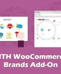 YITH WooCommerce Brands Add-on