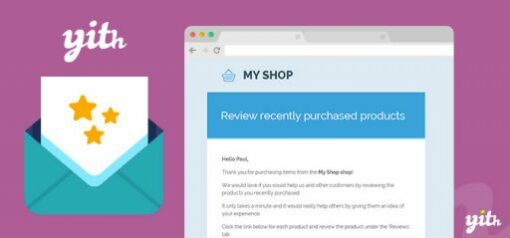 YITH Woocommerce Review Reminder Premium 1.38.0 1