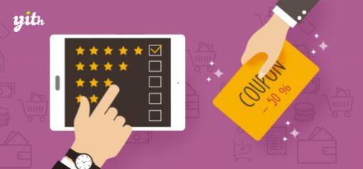 YITH Woocommerce Review For Discounts Premium 1.10.0 1