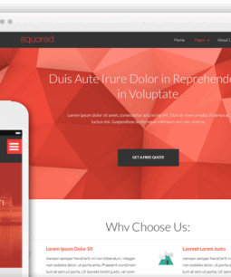 Tema Thrive Squared 2.11.1