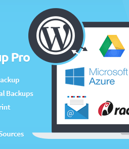 MyThemeShop - My WP Backup Pro 1.3.13