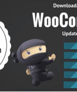 E-mails de atualização de produtos para download do WooCommerce 2.0.10