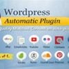WordPress Automatic Plugin 3.93.2