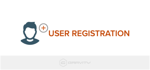 Gravity Forms User Registration 5.3.0 1