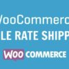 WooCommerce Table Rate Shipping 3.1.9
