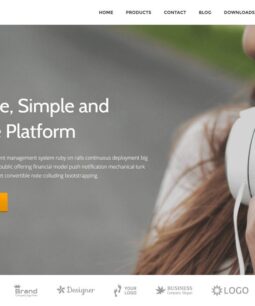 Tema Azera Shop Plus para WordPress 1.4.2