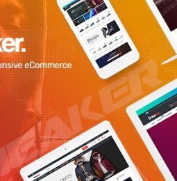 Sneaker – Tema de calçados para WooCommerce WordPress 1.0.7