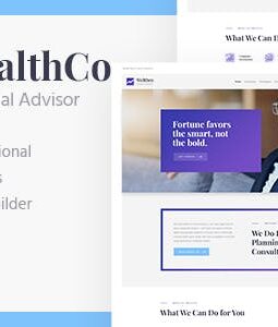 WealthCo 2.18.0