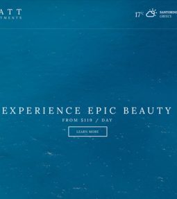 Tema WordPress Zermatt por CSS Igniter 1.3.3