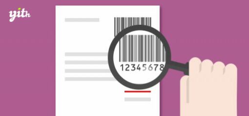 YITH Woocommerce Barcodes and QR Codes Premium 2.27.0 1