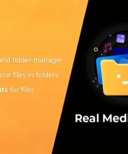 WordPress Real Media Library