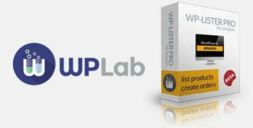 WP-Lister Pro for Amazon 2.6.12 1