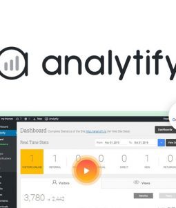 Analytify Pro Email Notifications