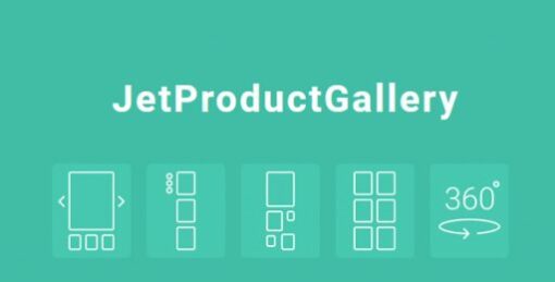 JetProductGallery 2.0.0 1