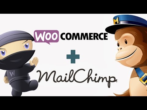 MailChimp for WooCommerce Memberships 1.5.0 1