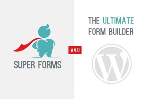 Super Forms – Drag & Drop Form Builder 6.3.717 » PillBanana.com ...
