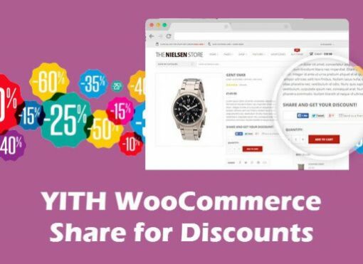 YITH WooCommerce Share for Discounts Premium 1.12.0 1