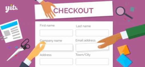 YITH Woocommerce Checkout Manager Premium 1.36.0 1