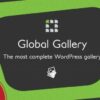 Global Gallery – WordPress Responsive Gallery 8.8.2