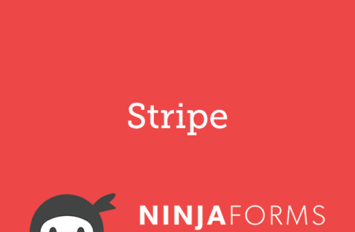 Ninja Forms Stripe 3.2.6 1
