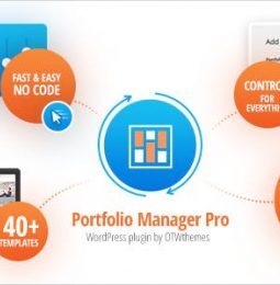 Portfolio Manager 3.7