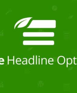 Thrive Headline Optimizer 2.3.1