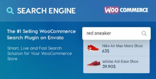 WooCommerce Search Engine 2.2.17 1