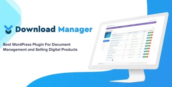 WordPress Download Manager Pro 6.7.2 " PillBanana.com " Premium Plugins ...