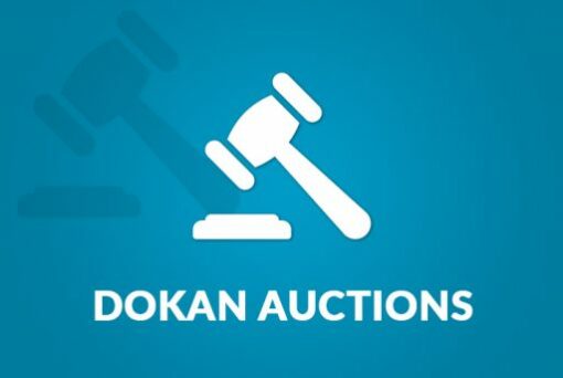 Dokan – Simple Auctions Integration 1.5.5 1