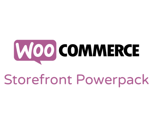 Storefront Powerpack 1.6.3 1