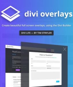 Sobreposições Divi