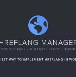 Hreflang Manager 1.32
