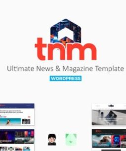 The Next Mag 5.9.9