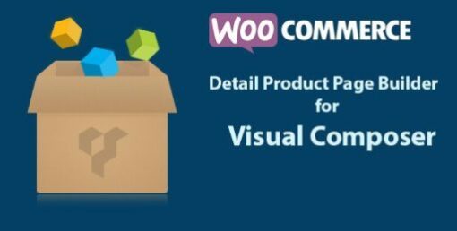 WooCommerce Single Product Page Builder 5.3.3 1