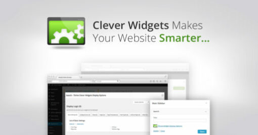 Thrive Clever Widgets 2.9.1 1