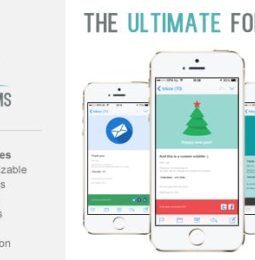 Super Forms – Email Templates Add-on 1.2.1