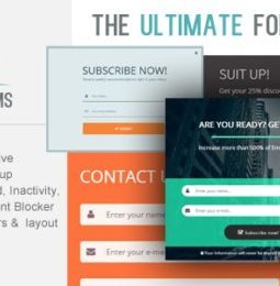 Super Forms – Complemento Popups 1.7.1