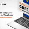 Ultimate WP GDPR Compliance Toolkit 5.3.4
