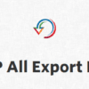 WP All Export Pro 1.8.9-beta-1.7
