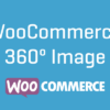 WooCommerce 360º Image 1.4.1