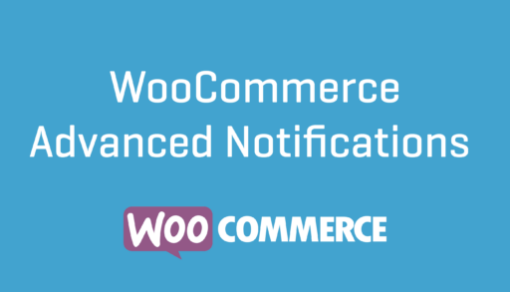 WooCommerce Advanced Notifications 1.4.6 1
