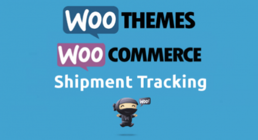 WooCommerce Shipment Tracking 2.4.1 1