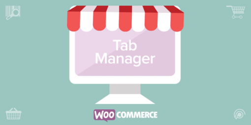 WooCommerce Tabs Manager 1.16.0 1