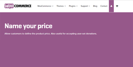 WooCommerce Name Your Price 3.5.13 1