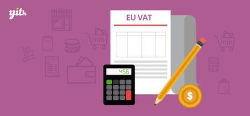 YITH WooCommerce EU VAT Premium 2.30.0 1