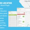 Agile Store Locator (Google Maps) For WordPress 4.10.6