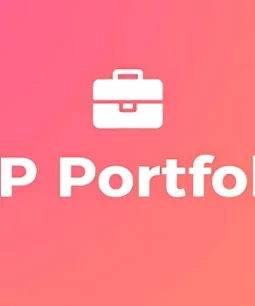 WP Astra Portfolio