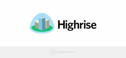 Gravity Forms Highrise 1.3 1